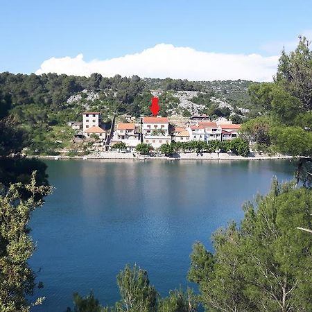 Apartment Josipa Zaton  Екстериор снимка