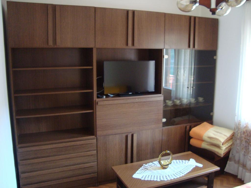 Apartment Josipa Zaton  Стая снимка