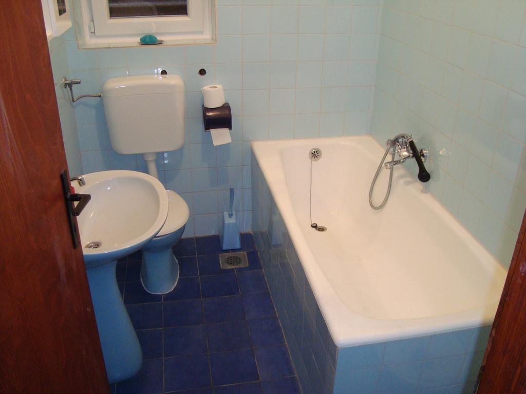 Apartment Josipa Zaton  Стая снимка