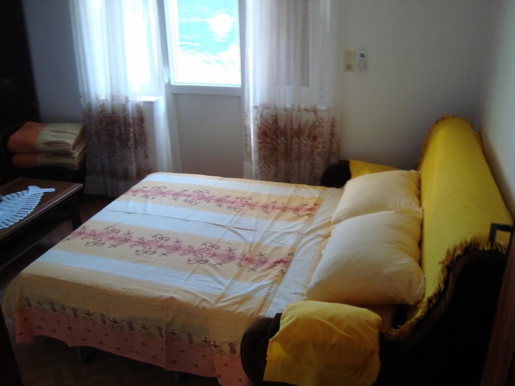 Apartment Josipa Zaton  Стая снимка