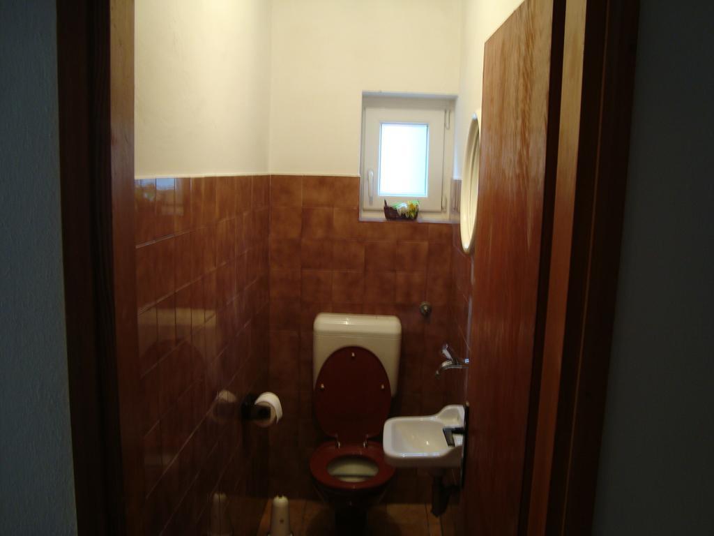 Apartment Josipa Zaton  Стая снимка