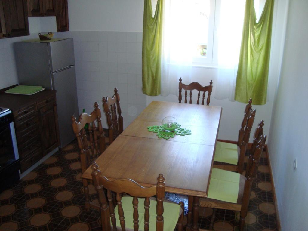 Apartment Josipa Zaton  Стая снимка
