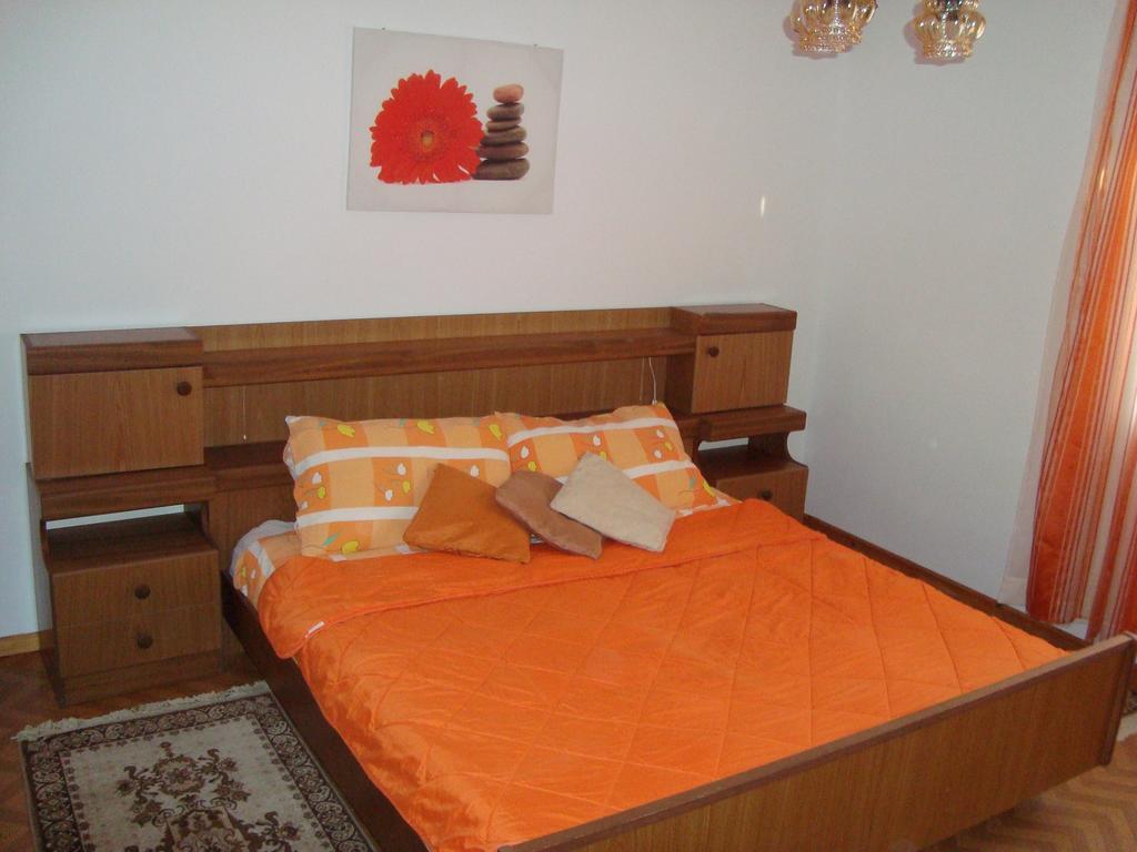 Apartment Josipa Zaton  Стая снимка